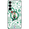 NBA Boston Celtics Historic Blast Galaxy S23 Skin