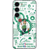 NBA Boston Celtics Historic Blast Galaxy S23 Skin