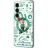 NBA Boston Celtics Historic Blast Galaxy S23 Skin