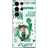 NBA Boston Celtics Historic Blast Galaxy S23 Ultra Skin