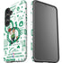 NBA Boston Celtics Historic Blast Galaxy S24 Plus Impact Case
