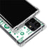 NBA Boston Celtics Historic Blast Galaxy S24 Ultra Clear Case