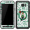 NBA Boston Celtics Historic Blast Galaxy S7 Active Skin