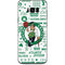 NBA Boston Celtics Historic Blast Galaxy S8 Plus Skin