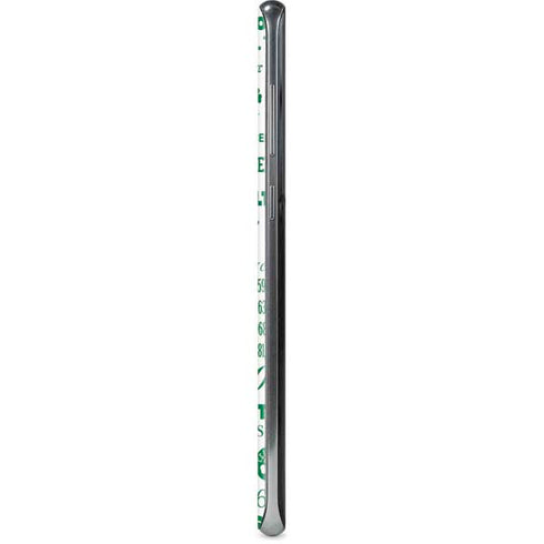 NBA Boston Celtics Historic Blast Galaxy S8 Skin
