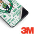 NBA Boston Celtics Historic Blast Galaxy S9 Plus Skin