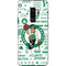 NBA Boston Celtics Historic Blast Galaxy S9 Plus Skin