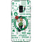 NBA Boston Celtics Historic Blast Galaxy S9 Skin