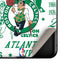 NBA Boston Celtics Historic Blast Galaxy Z Flip Skin