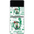NBA Boston Celtics Historic Blast Galaxy Z Flip3 5G Skin
