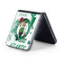 NBA Boston Celtics Historic Blast Galaxy Z Flip5 5G Skin