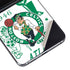 NBA Boston Celtics Historic Blast Galaxy Z Flip5 5G Skin