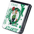 NBA Boston Celtics Historic Blast Galaxy Z Flip5 5G Skin