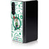 NBA Boston Celtics Historic Blast Galaxy Z Fold5 5G Skin