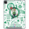 NBA Boston Celtics Historic Blast iPad Cases