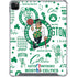 NBA Boston Celtics Historic Blast iPad Cases