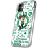 NBA Boston Celtics Historic Blast iPhone 11 Clear Case