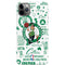 NBA Boston Celtics Historic Blast iPhone 11 Pro Max Lite Case