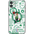 NBA Boston Celtics Historic Blast iPhone 11 Skin
