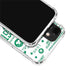 NBA Boston Celtics Historic Blast iPhone 12 Clear Case