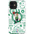 NBA Boston Celtics Historic Blast iPhone 12 Impact Case