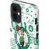NBA Boston Celtics Historic Blast iPhone 12 Impact Case