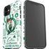 NBA Boston Celtics Historic Blast iPhone 12 Impact Case