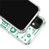 NBA Boston Celtics Historic Blast iPhone 12 Mini Clear Case