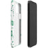 NBA Boston Celtics Historic Blast iPhone 12 Mini Lite Case