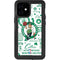 NBA Boston Celtics Historic Blast iPhone 12 Mini Waterproof Case