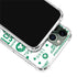 NBA Boston Celtics Historic Blast iPhone 12 Pro Clear Case
