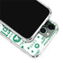 NBA Boston Celtics Historic Blast iPhone 12 Pro Max Clear Case