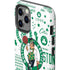 NBA Boston Celtics Historic Blast iPhone 12 Pro Max Impact Case