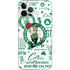 NBA Boston Celtics Historic Blast iPhone 12 Pro Max Skin