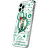 NBA Boston Celtics Historic Blast iPhone 12 Pro Max Skin
