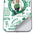 NBA Boston Celtics Historic Blast iPhone 12 Pro Max Skin