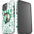 NBA Boston Celtics Historic Blast iPhone 13 Impact Case