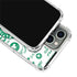 NBA Boston Celtics Historic Blast iPhone 13 Pro Clear Case