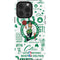 NBA Boston Celtics Historic Blast iPhone 13 Pro Impact Case