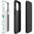NBA Boston Celtics Historic Blast iPhone 13 Pro Max Impact Case