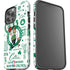 NBA Boston Celtics Historic Blast iPhone 13 Pro Max Impact Case