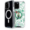NBA Boston Celtics Historic Blast iPhone 13 Pro Max MagSafe Case