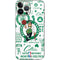 NBA Boston Celtics Historic Blast iPhone 13 Pro Max Skin