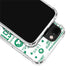 NBA Boston Celtics Historic Blast iPhone 14 Clear Case