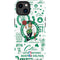 NBA Boston Celtics Historic Blast iPhone 15 Plus Impact Case