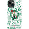 NBA Boston Celtics Historic Blast iPhone 14 Plus Impact Case
