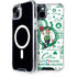 NBA Boston Celtics Historic Blast iPhone 14 MagSafe Case