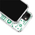 NBA Boston Celtics Historic Blast iPhone 14 Plus Clear Case