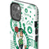 NBA Boston Celtics Historic Blast iPhone 15 Impact Case