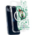 NBA Boston Celtics Historic Blast iPhone 14 Plus MagSafe Case